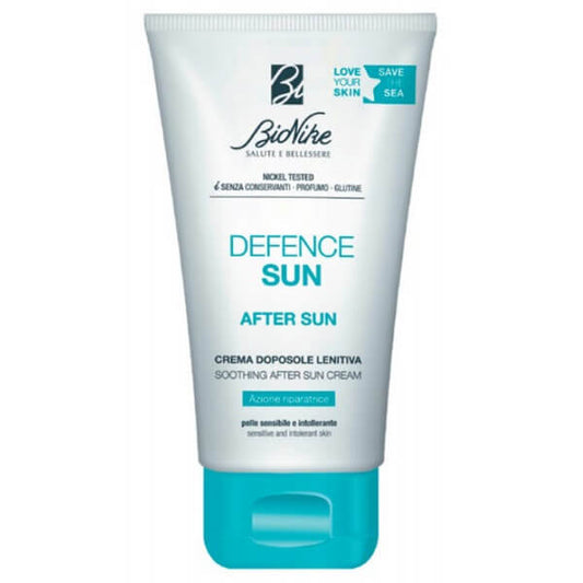 Bionike Defence Sun Crema Doposole Lenitiva 75ml