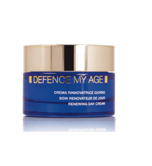 Bionike Defence My Age Crema Giorno Rinnovatrice 50ml