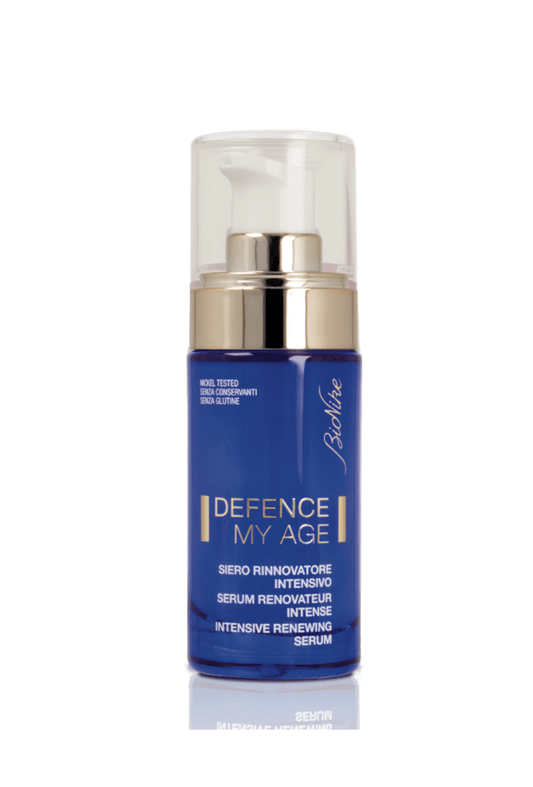 Bionike Defence My Age Siero Rinnovatore Intensivo 30ml