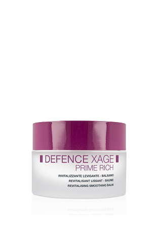 Bionike Defence Xage Prime Rich Balsamo Rivitalizzante Levigante 50ml