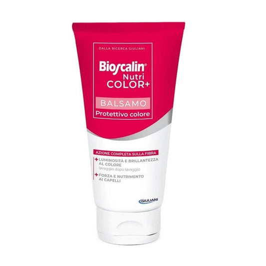 Bioscalin NutriColor Plus Balsamo Protettivo Colore 150ml
