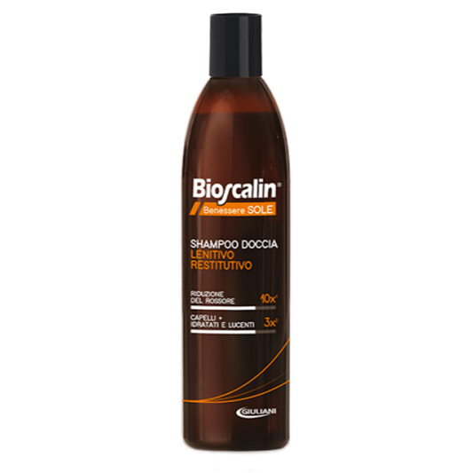 Bioscalin Benessere Sole Shampoo Doccia 200ml