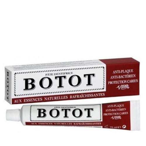 Botot Crema Dentifricia 75ml