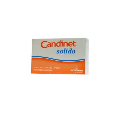 Candinet Solido 100gr.
