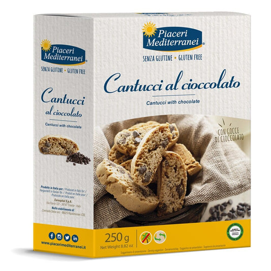 Piaceri Medit Cantucci Cioc