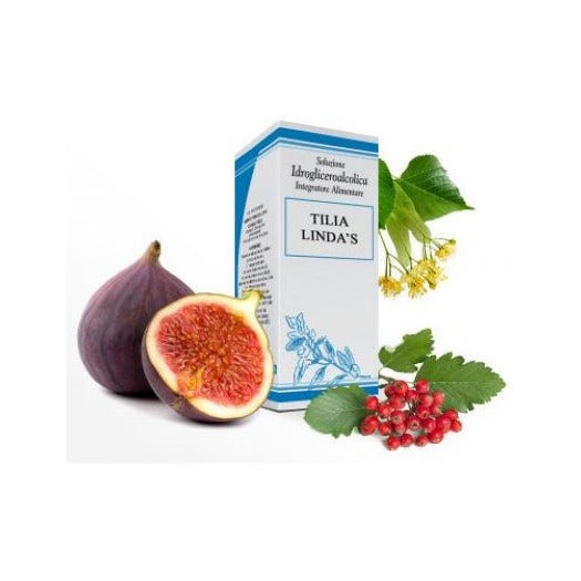 Tilia Lindas Gtt 50ml