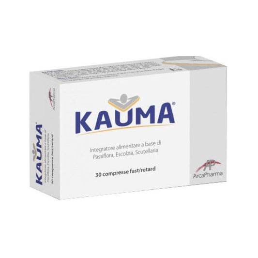 Kauma 30cpr