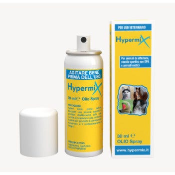 Hypermix Spray 30ml