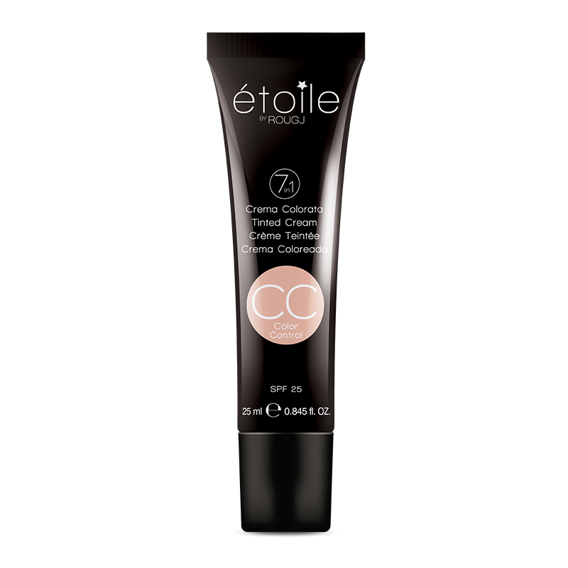 Rougj Etoile CC Cream Caramel 25ml