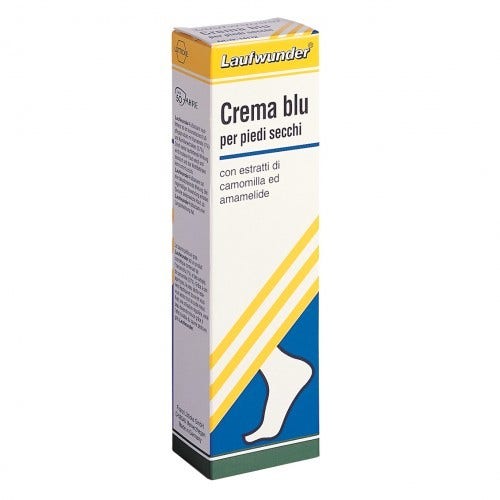 Laufwunder Crema Blu Emol 75ml