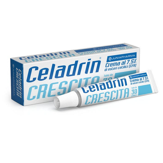 Celadrin Crescita Crema 30 Ml