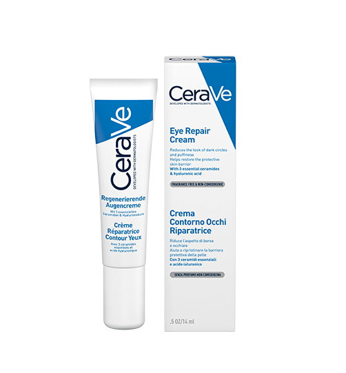 CeraVe Crema Contorno Occhi Riparatrice 15ml