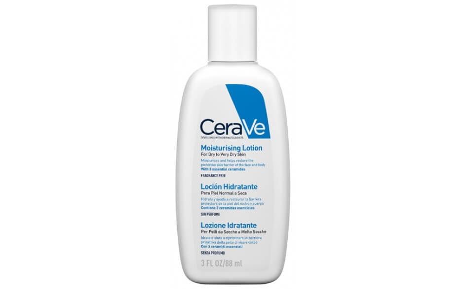 CeraVe Lozione Idratante 88ml