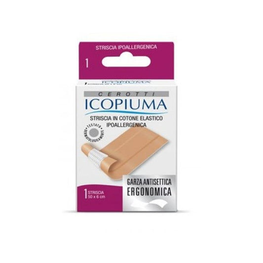 Cer Icopiuma Strisc Ela 50x6