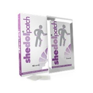 Shedol Termico Cer 6pz