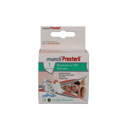 Cer Medipresteril Roc Tnt5x500