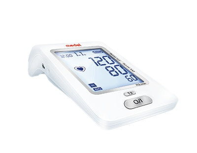 Medel Check Misur Pressione