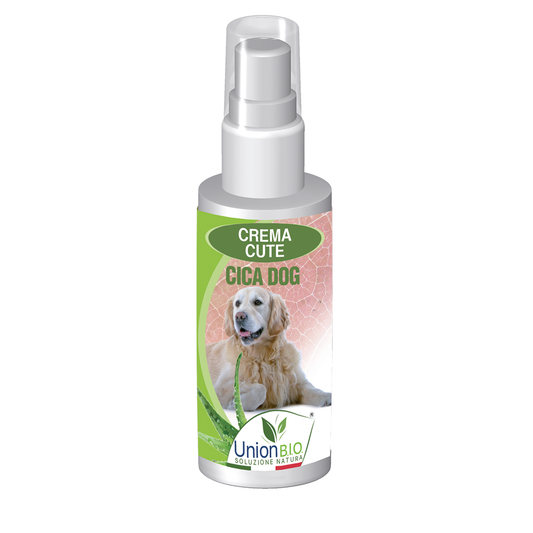 Cica Dog Crema Rimargina Cute 50ml