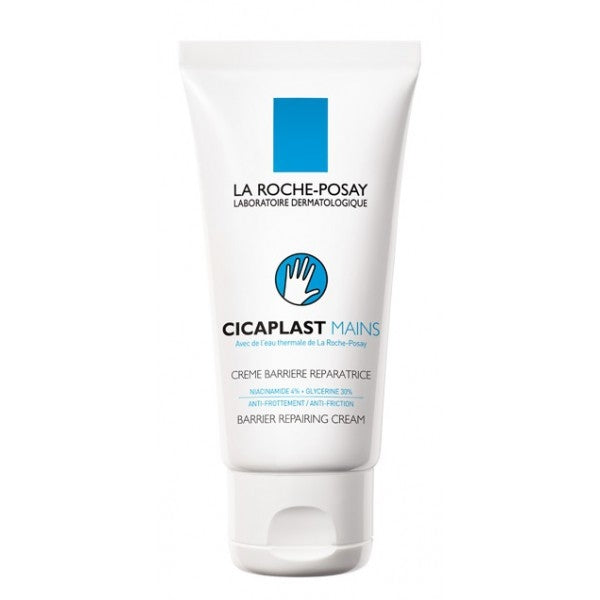 La Roche Posay Cicaplast Crema Mani 50ml