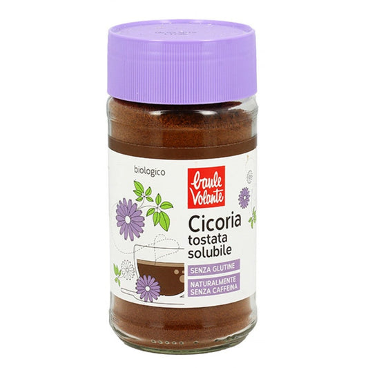 Cicoria Tostata Solubile 100g