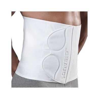 Gibaud Cintura Postoperatoria Classica Taglia 4