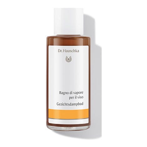 Dr. Hauschka Bagno Di Vapore Viso