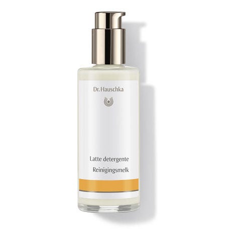 Dr. Hauschka Latte Detergente Viso 145ml