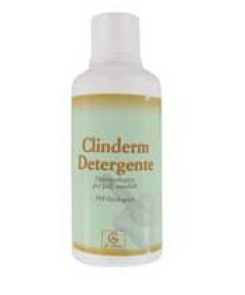 Clinderm Detergente Dermat
