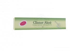 Clinner Akne Crema Seboreg