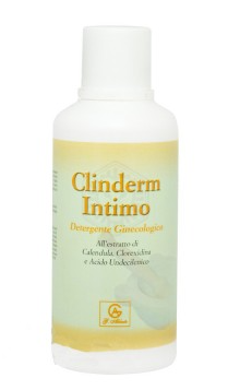 Clinderm Intimo Detergente