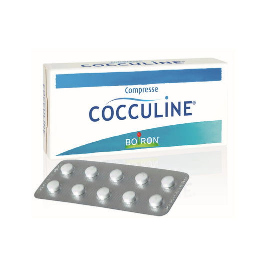 Cocculine 30 Compresse
