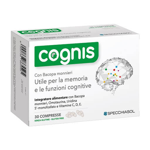 Cognis 30 compresse