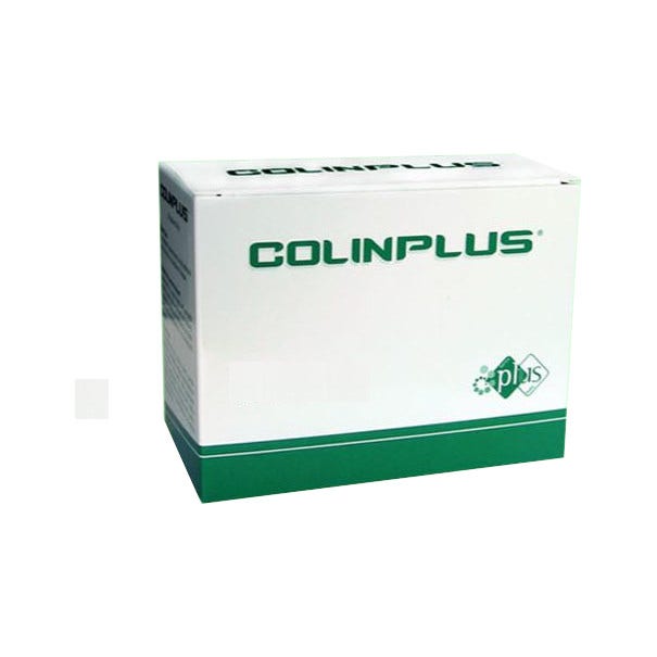 Colinplus Gel 30stick Gel