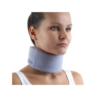 Collare Cervicale Morbido Basso Gibaud Ortho Misura 3