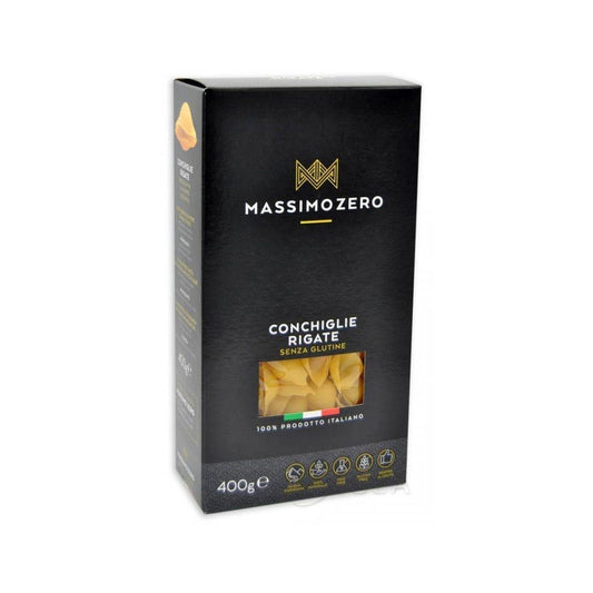 Massimo Zero Conchiglie Ri400g