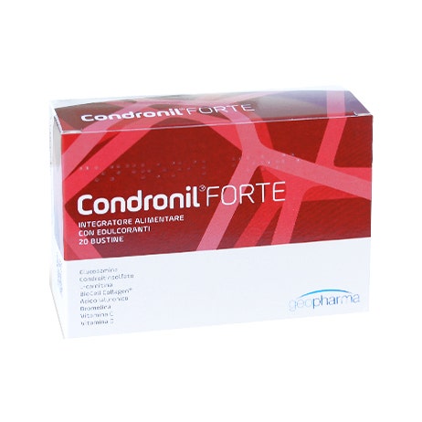 Condronil Forte 20bust