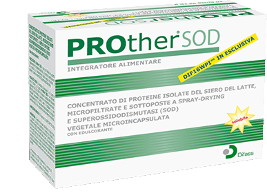Prother Sod 30bust 10g