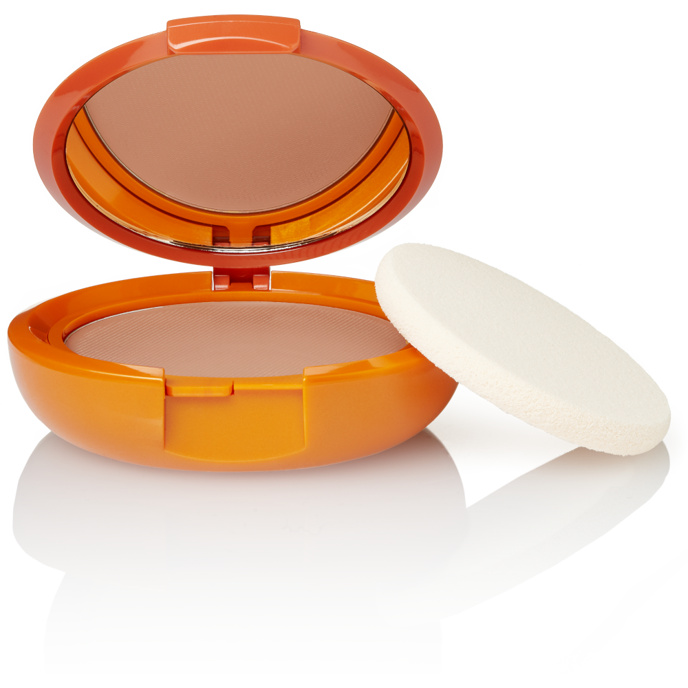 Rilastil Sun System Photo Protection Terapy Fondotinta Bronze SPF50+ 10ml Nuova Formula