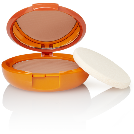 Rilastil Sun System Photo Protection Terapy Fondotinta Bronze SPF50+ 10ml Nuova Formula