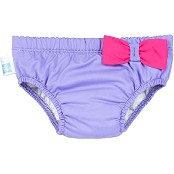 Costumini Contenitivi Pss! Viola Rosa per lei 8-12 kg