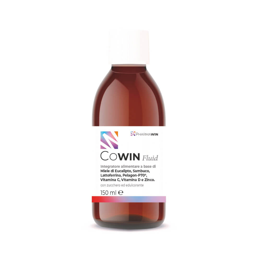 Cowin Fluid 150ml