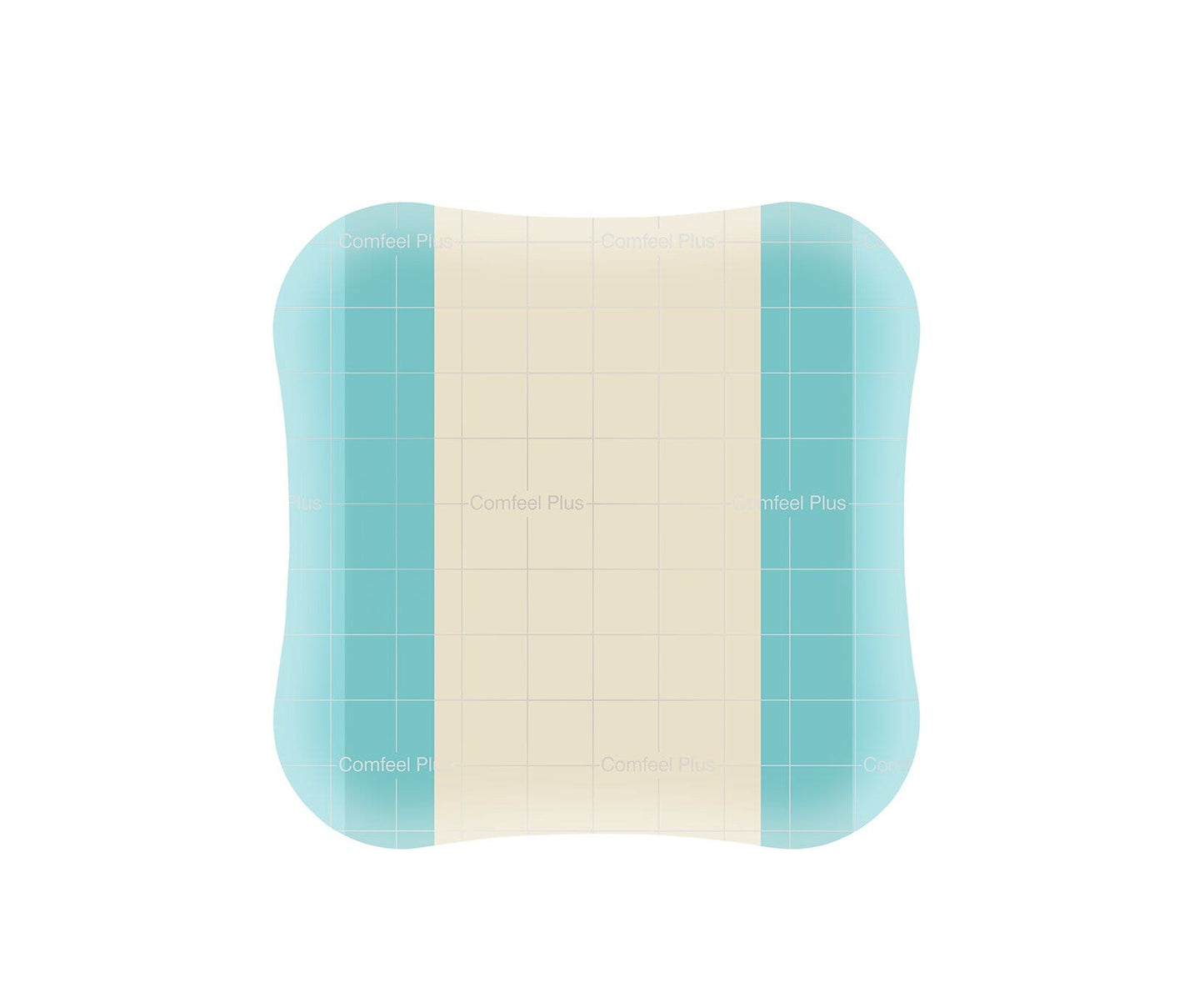 Comfeel Plus 20x20 5 Pezzi