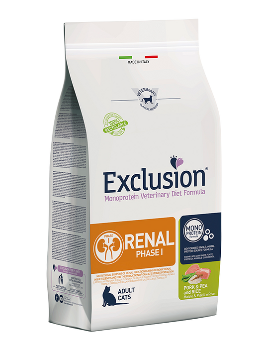 EXCLUSION MD CAT REN2 POR1,5KG