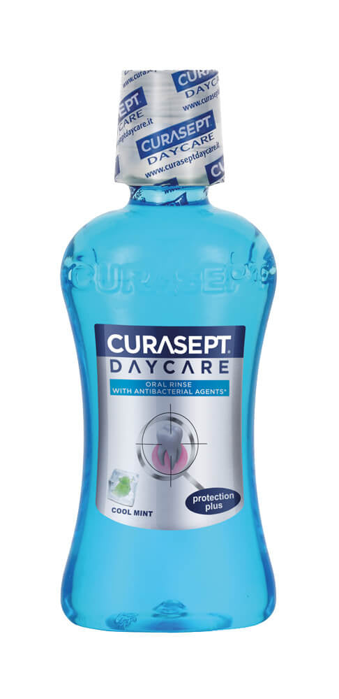 Curasept Collutorio Daycare Menta Fredda 250ml