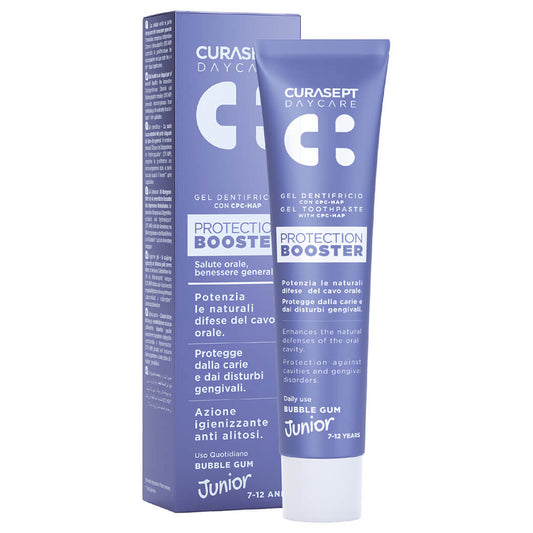 Curasept Daycare Dentifricio Junior 75ml