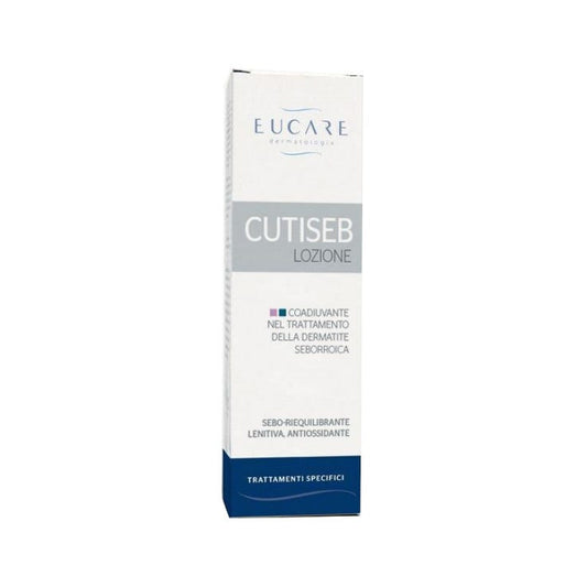 Cutiseb Lozione 150ml