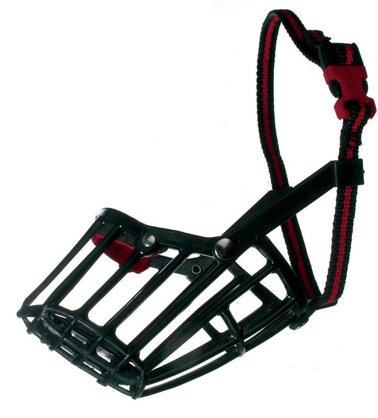 Camon Museruola In Plastica D137