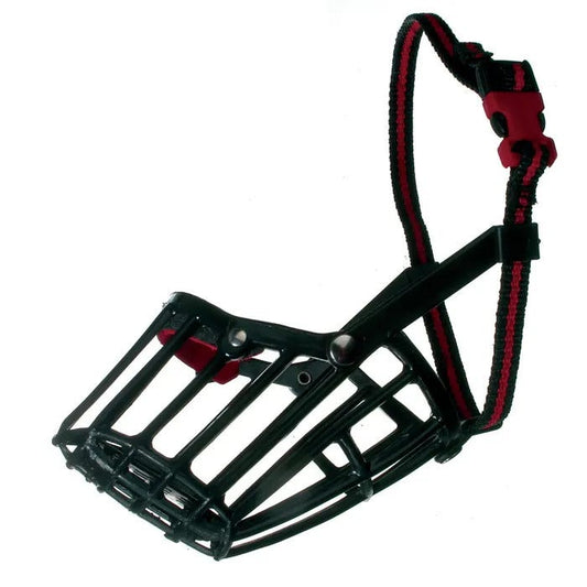 Camon Museruola In Plastica D134