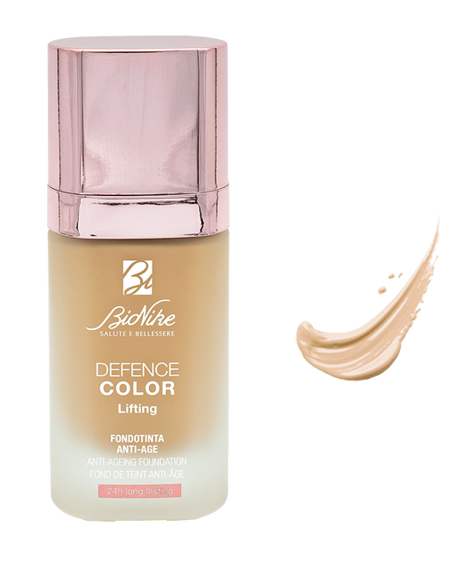 Bionike Defence Color Fondotinta Lifting Anti-Age 201 Ivoire 30ml
