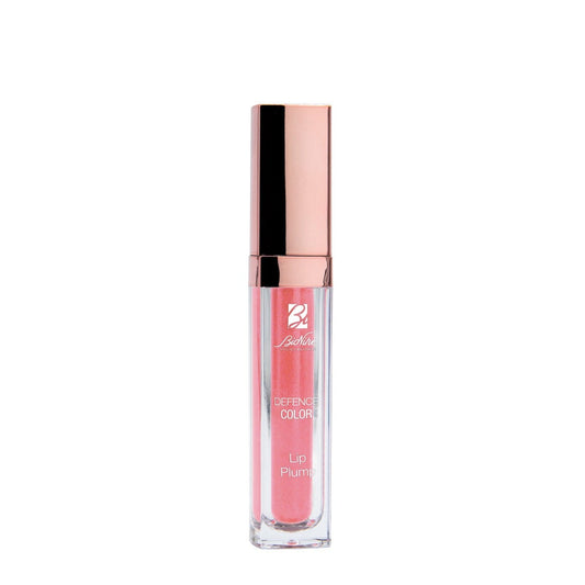 Bionike Defence Color Lip Plump Gloss Volumizzante N.002 Rose Gold 6ml